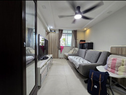 Blk 1 Everton Park (Bukit Merah), HDB 5 Rooms #612843271